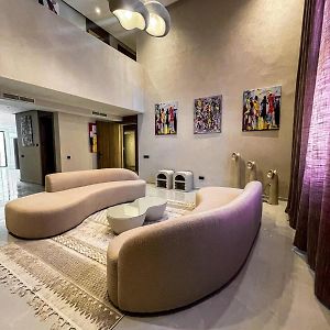 Appartement met Drie Slaapkamers